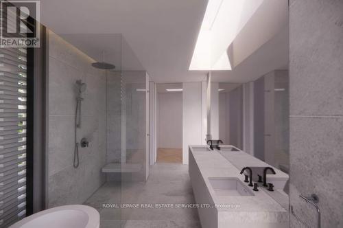 3 Saintfield Avenue, Toronto, ON - Indoor Photo Showing Bathroom