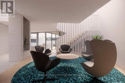 3 Saintfield Avenue, Toronto, ON - Indoor Photo Showing Other Room