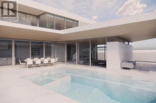 3 Saintfield Avenue, Toronto, ON - Outdoor