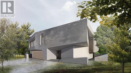 3 Saintfield Avenue, Toronto, ON - Outdoor