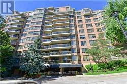 PH03 - 3181 BAYVIEW AVENUE  Toronto, ON M2K 2Y2