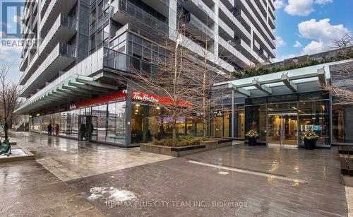 318 - 1030 King Street W, Toronto, ON - Outdoor