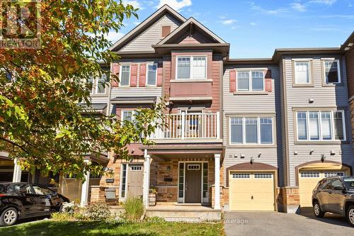 469 MEADOWHAWK CRESCENT  Ottawa, ON K2J 5W7
