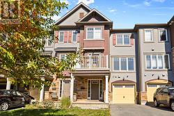 469 MEADOWHAWK CRESCENT  Ottawa, ON K2J 5W7