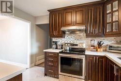 24 GABLE DRIVE  Brampton, ON L6V 2H1