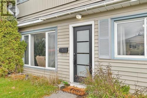 60 OXFORD ROAD  Quinte West (Frankford Ward), ON K0K 2C0