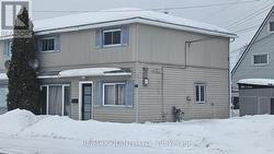 60 OXFORD ROAD  Quinte West (Frankford Ward), ON K0K 2C0