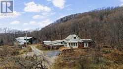 250 Pickard RD  Goulais River, ON P0S 1E0