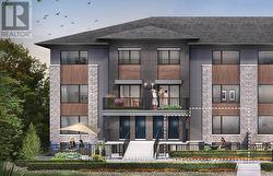 16 - 401 GLENROY GILBERT DRIVE  Ottawa, ON K2J 5W2