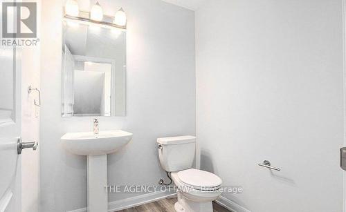16 - 401 Glenroy Gilbert Drive, Ottawa, ON - Indoor Photo Showing Bathroom