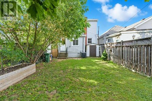 159 Hope Avenue, Hamilton, ON - Outdoor