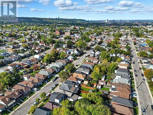 159 Hope Avenue, Hamilton, ON - Outdoor With View