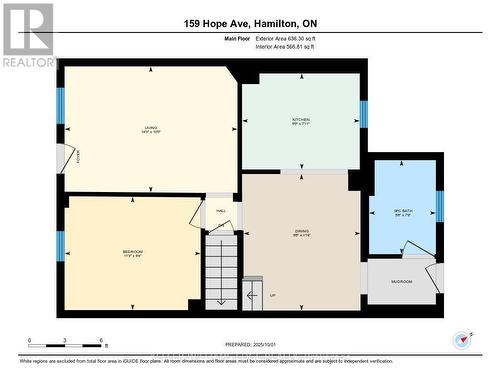 159 Hope Avenue, Hamilton, ON - Other