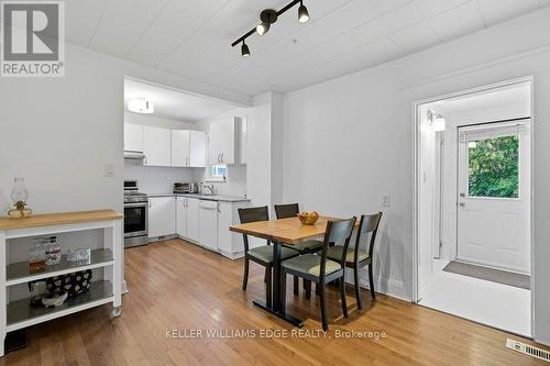 159 Hope Avenue, Hamilton, ON - Indoor