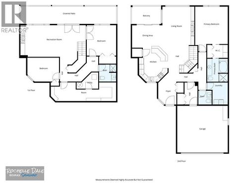 1120 12 Street Ne Unit# 33, Salmon Arm, BC - Other