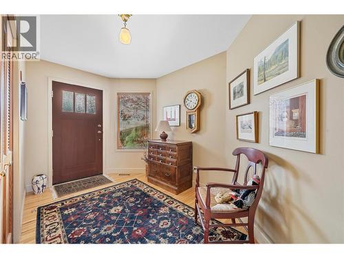 1120 12 Street Ne Unit# 33, Salmon Arm, BC - Indoor