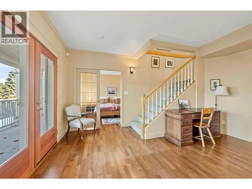 1120 12 Street Ne Unit# 33, Salmon Arm, BC - Indoor