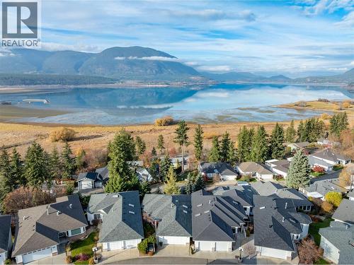 1120 12 Street Ne Unit# 33, Salmon Arm, BC - Outdoor With Body Of Water With View