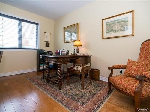 Chambre à coucher - 136 Av. Alston, Pointe-Claire, QC 