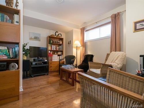 Sous-sol - 136 Av. Alston, Pointe-Claire, QC 