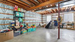 Basement - 