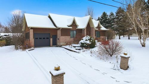 Frontage - 985 38E Rue Nord, Saint-Georges, QC - Outdoor