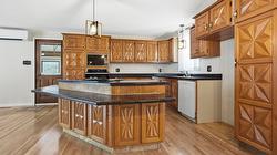 Kitchen - 