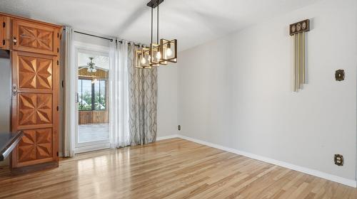 Dining room - 985 38E Rue Nord, Saint-Georges, QC - Indoor Photo Showing Other Room