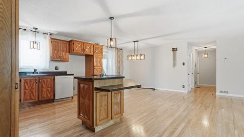 Overall view - 985 38E Rue Nord, Saint-Georges, QC - Indoor Photo Showing Kitchen