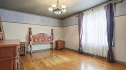 Chambre à coucher principale - 