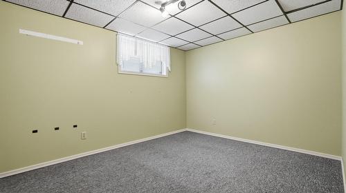 Office - 985 38E Rue Nord, Saint-Georges, QC - Indoor Photo Showing Other Room