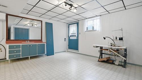 Family room - 985 38E Rue Nord, Saint-Georges, QC - Indoor Photo Showing Other Room