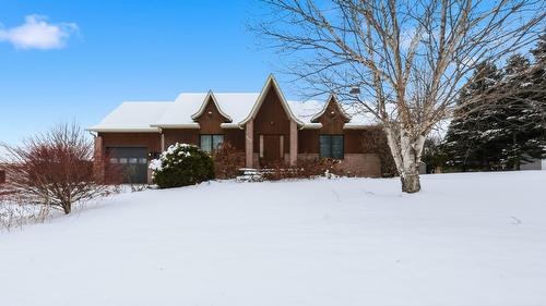 Frontage - 985 38E Rue Nord, Saint-Georges, QC - Outdoor