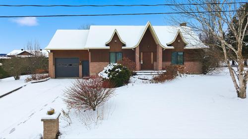 Frontage - 985 38E Rue Nord, Saint-Georges, QC - Outdoor