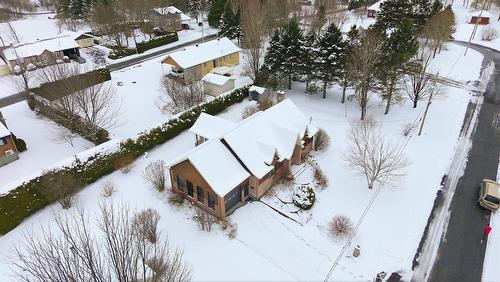 Overall view - 985 38E Rue Nord, Saint-Georges, QC - Outdoor