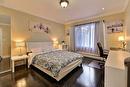 Primary bedroom - 5278 Rue St-Denis, Montréal (Le Plateau-Mont-Royal), QC  - Indoor Photo Showing Bedroom 