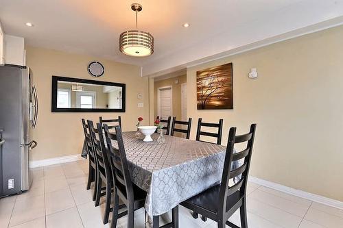 Kitchen - 5278 Rue St-Denis, Montréal (Le Plateau-Mont-Royal), QC - Indoor Photo Showing Dining Room