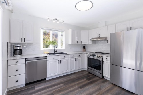 781 Erickson Rd, Campbell River, BC 