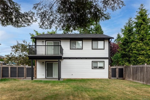 781 Erickson Rd, Campbell River, BC 