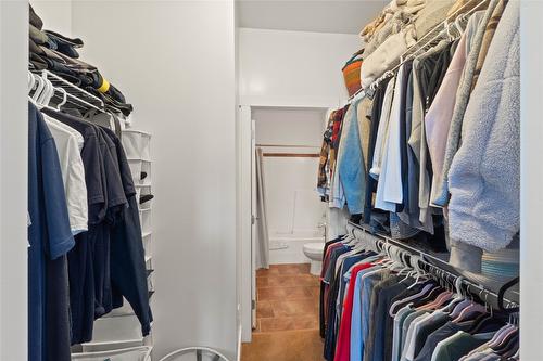 304-1701 Menzies Street, Merritt, BC - Indoor With Storage