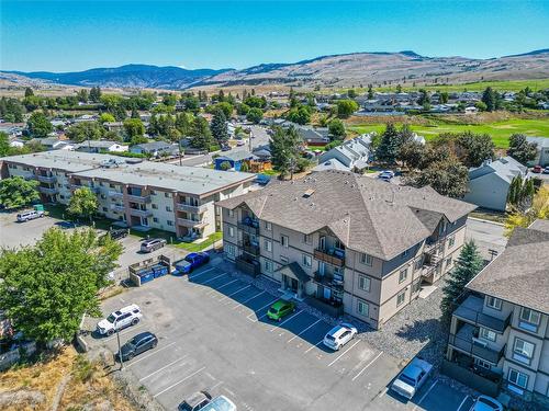 304-1701 Menzies Street, Merritt, BC - Outdoor With View