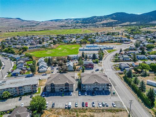 304-1701 Menzies Street, Merritt, BC - Outdoor With View