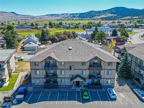 304-1701 Menzies Street, Merritt, BC - Outdoor