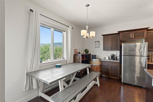 304-1701 Menzies Street, Merritt, BC - Indoor