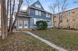 662 Gertrude AVE  Winnipeg, MB R3M 2M9