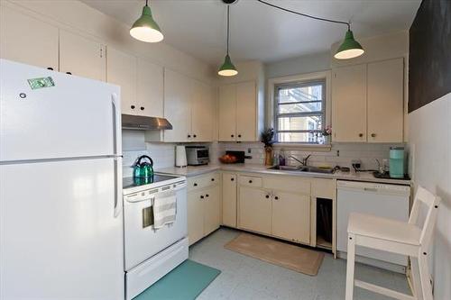 662 Gertrude Ave, Winnipeg, MB 