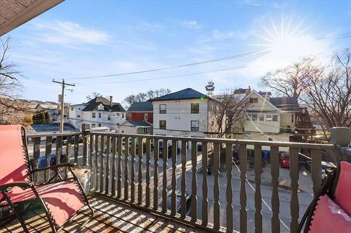 662 Gertrude Ave, Winnipeg, MB 