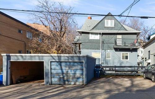 662 Gertrude Ave, Winnipeg, MB 