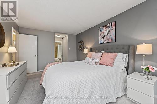1 Bayside Private, Ottawa, ON - Indoor Photo Showing Bedroom