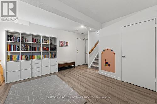 1 Bayside Private, Ottawa, ON - Indoor Photo Showing Other Room